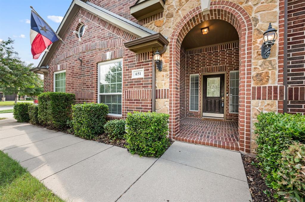 651 Ash Meadow Circle
