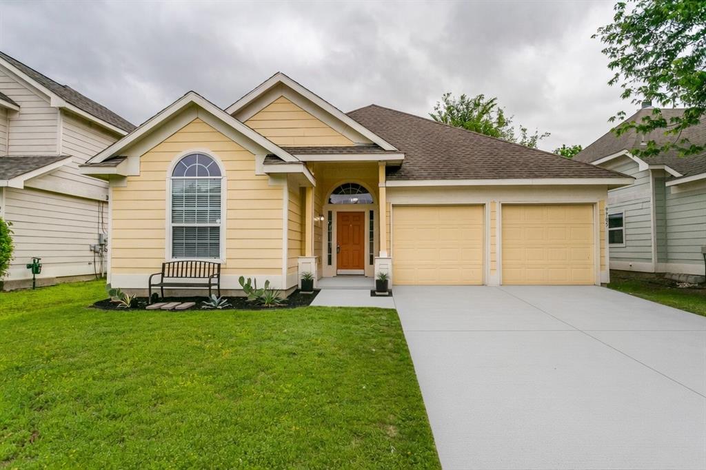 Winsor Meadows At Westridge #2a - Residential
