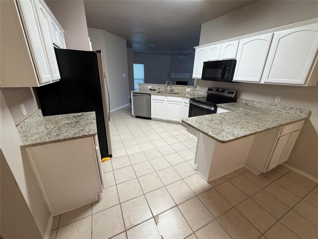 9705 Hedge Bell Drive