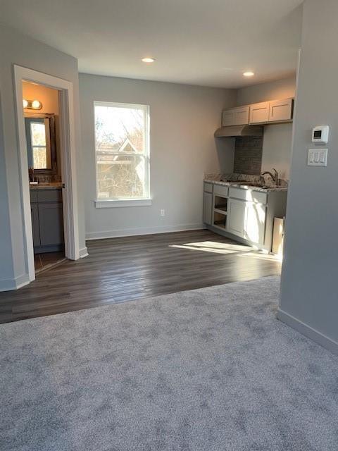 Highland Park Add - Residential Lease