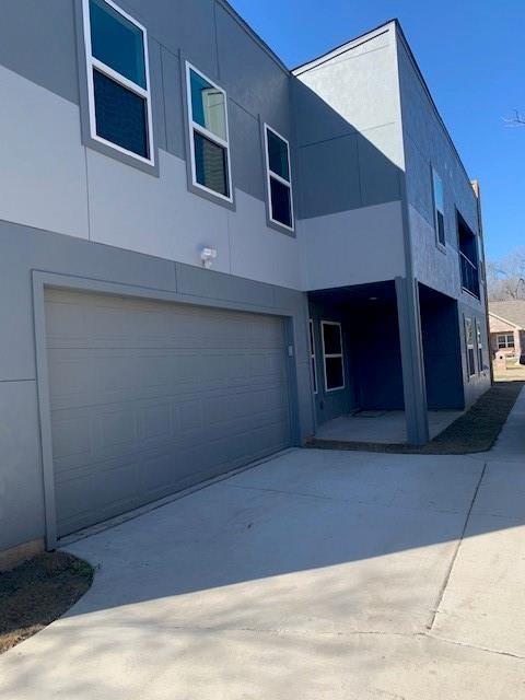 Highland Park Add - Residential Lease