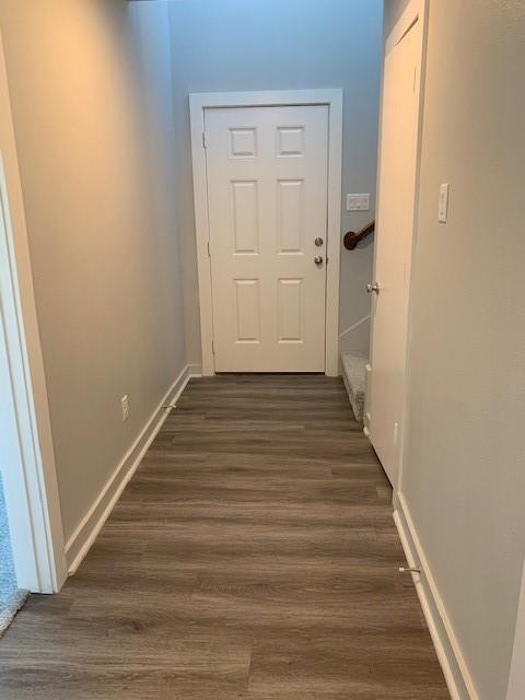 Highland Park Add - Residential Lease