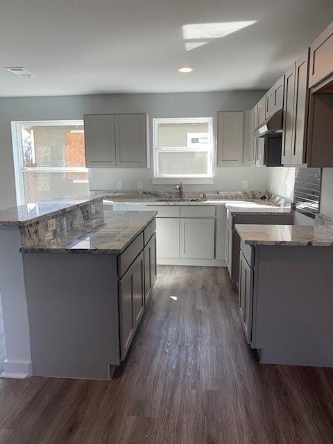 Highland Park Add - Residential Lease