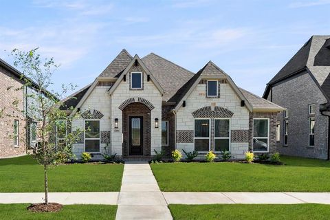12806 Meadow Glen Trail Rowlett TX 75089