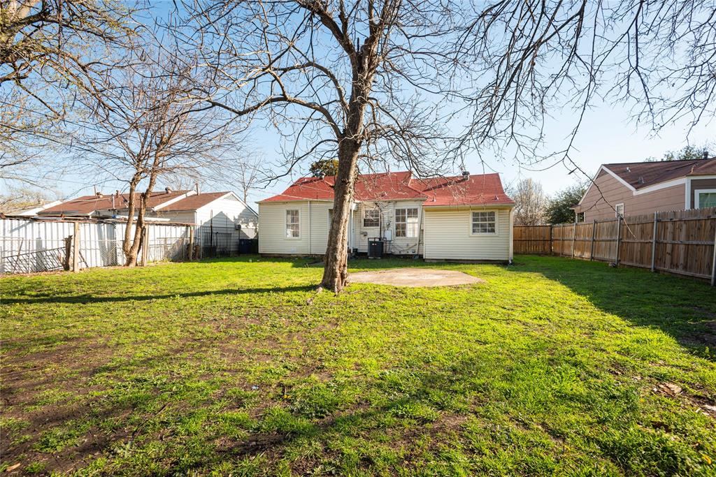 Garland Heights - Residential