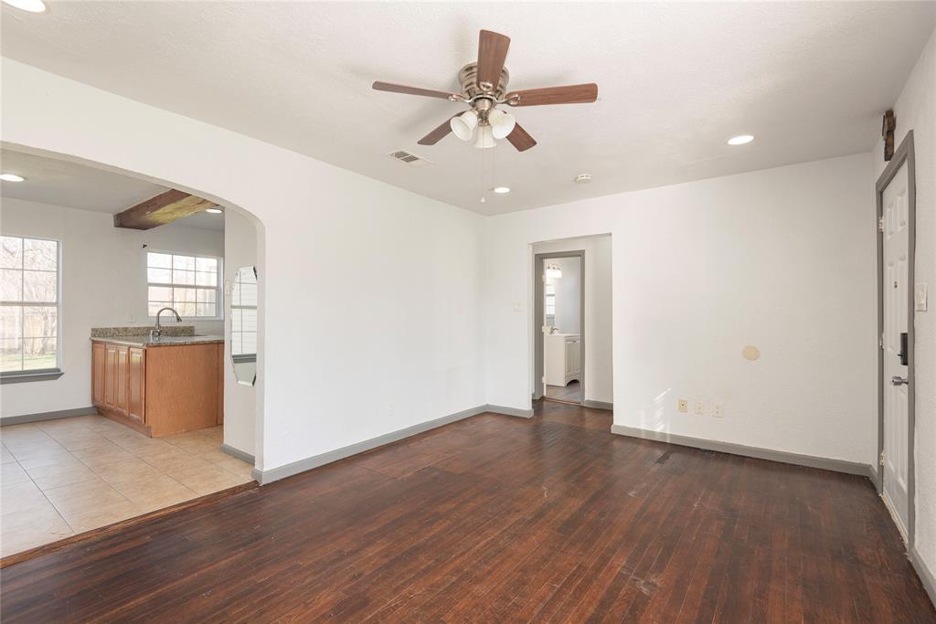 Garland Heights - Residential