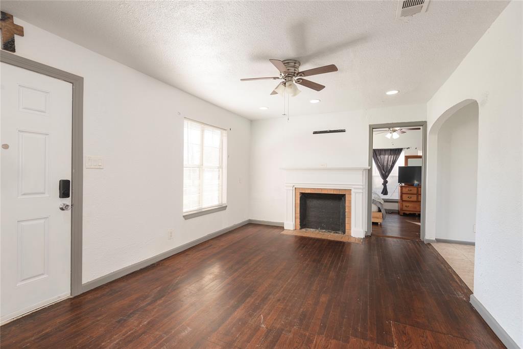 Garland Heights - Residential