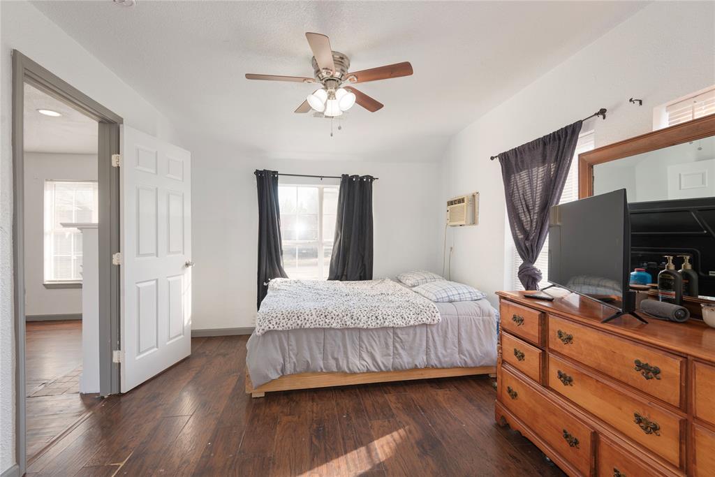 Garland Heights - Residential