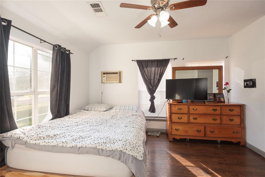 Garland Heights - Residential