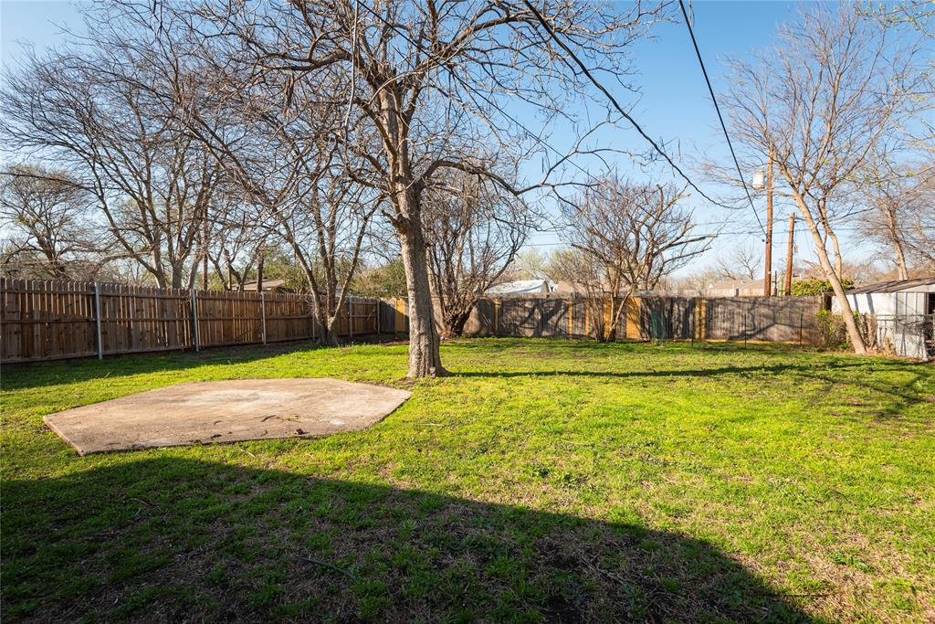 Garland Heights - Residential