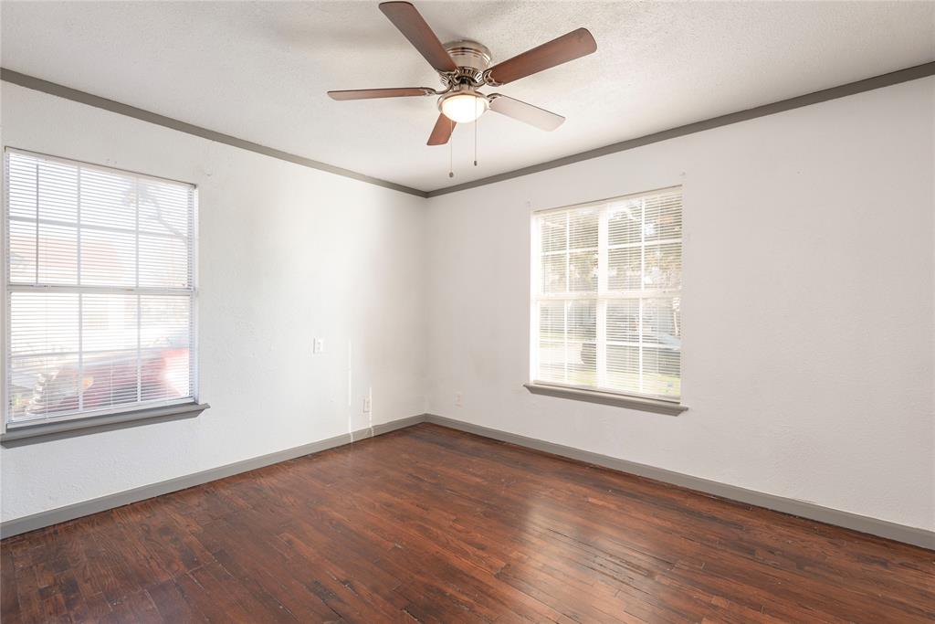 Garland Heights - Residential