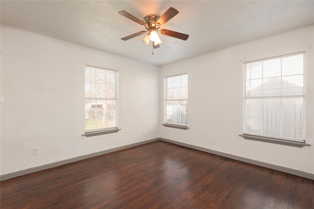 Garland Heights - Residential