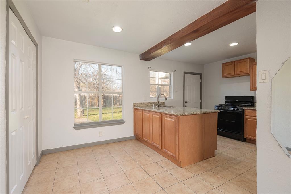 Garland Heights - Residential