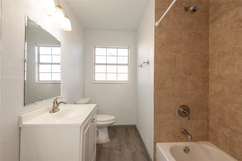 Garland Heights - Residential