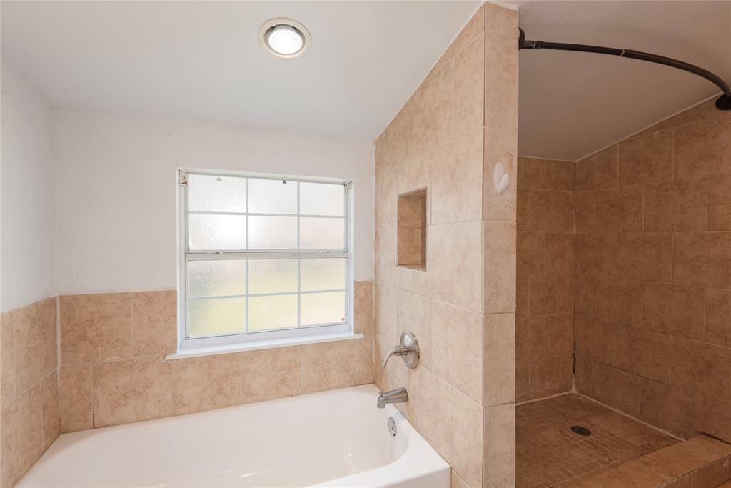 Garland Heights - Residential