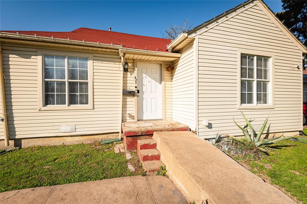 Garland Heights - Residential