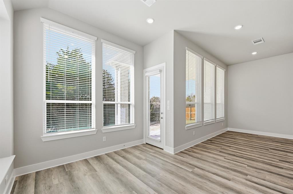 Aster Park - Residential