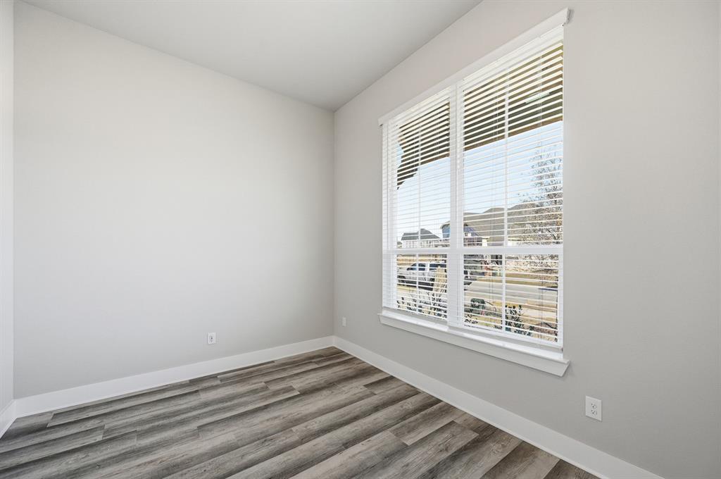 Aster Park - Residential