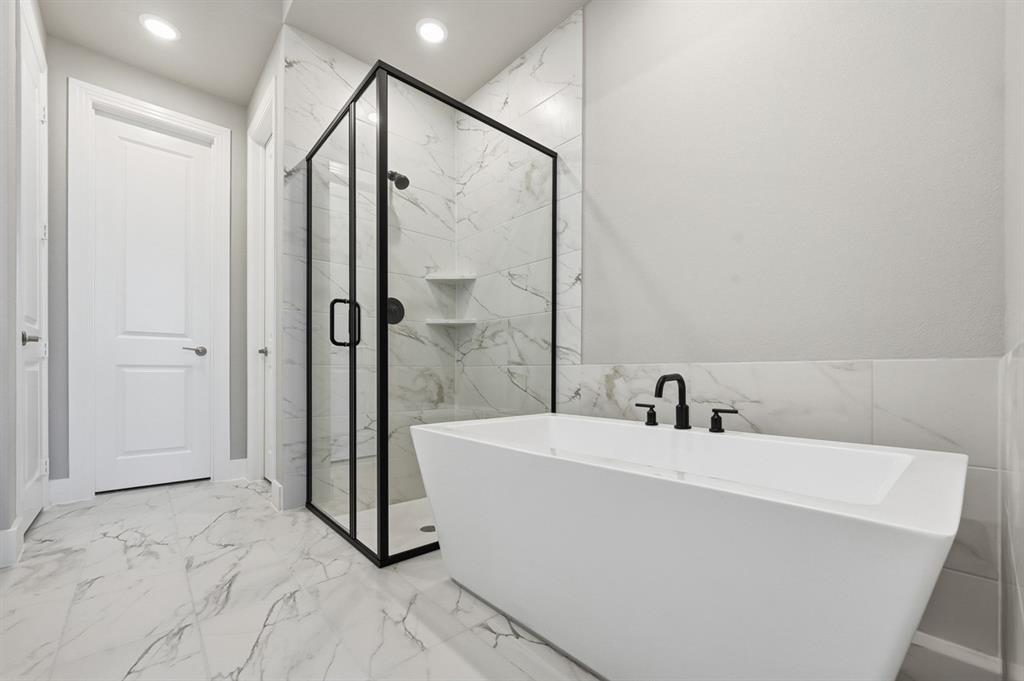 Aster Park - Residential