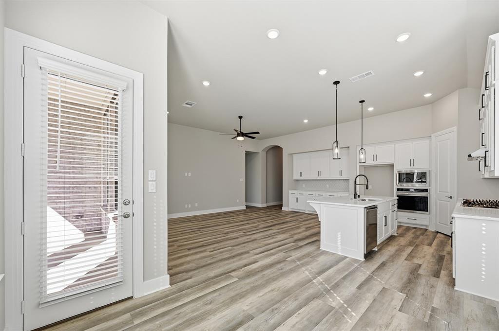 Aster Park - Residential