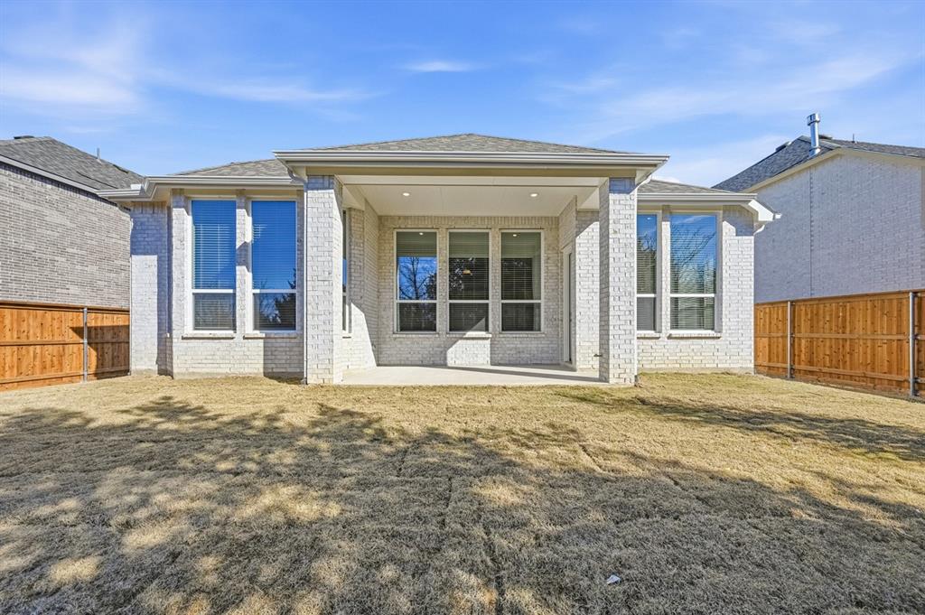 Aster Park - Residential