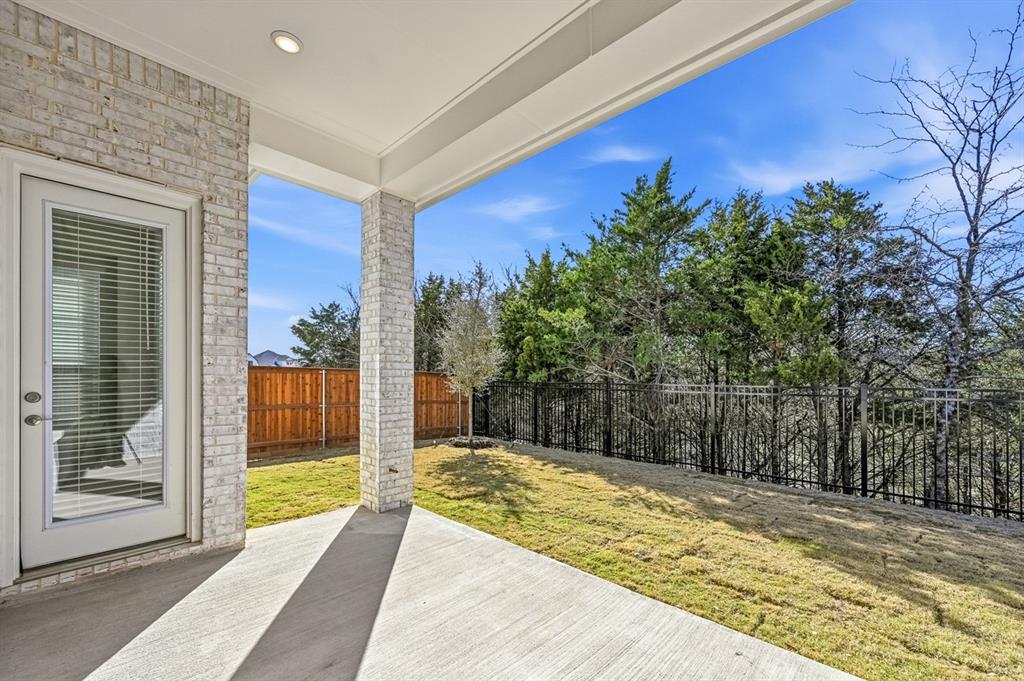 Aster Park - Residential