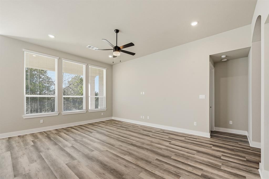 Aster Park - Residential