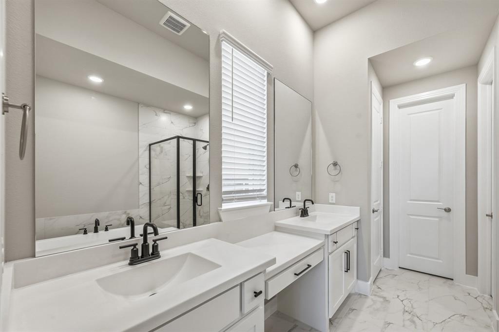 Aster Park - Residential