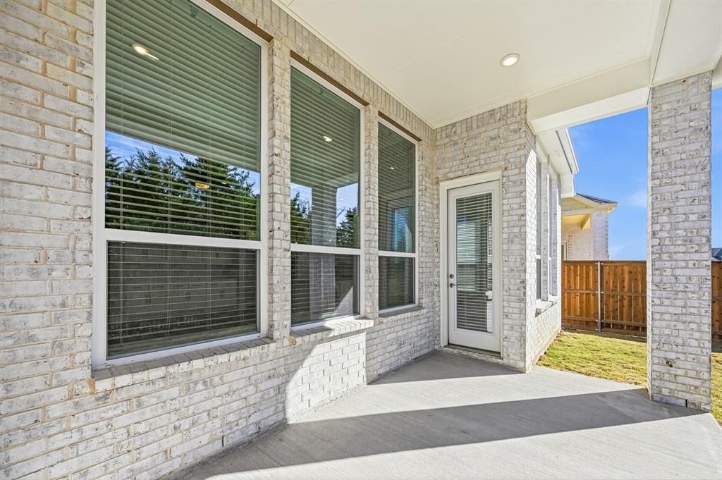 Aster Park - Residential