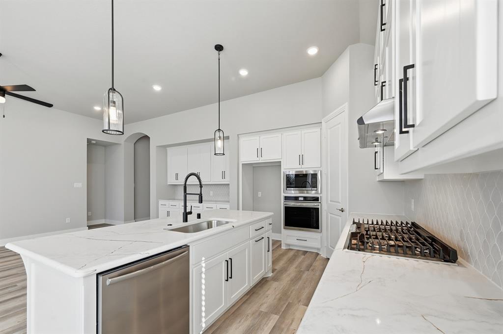 Aster Park - Residential