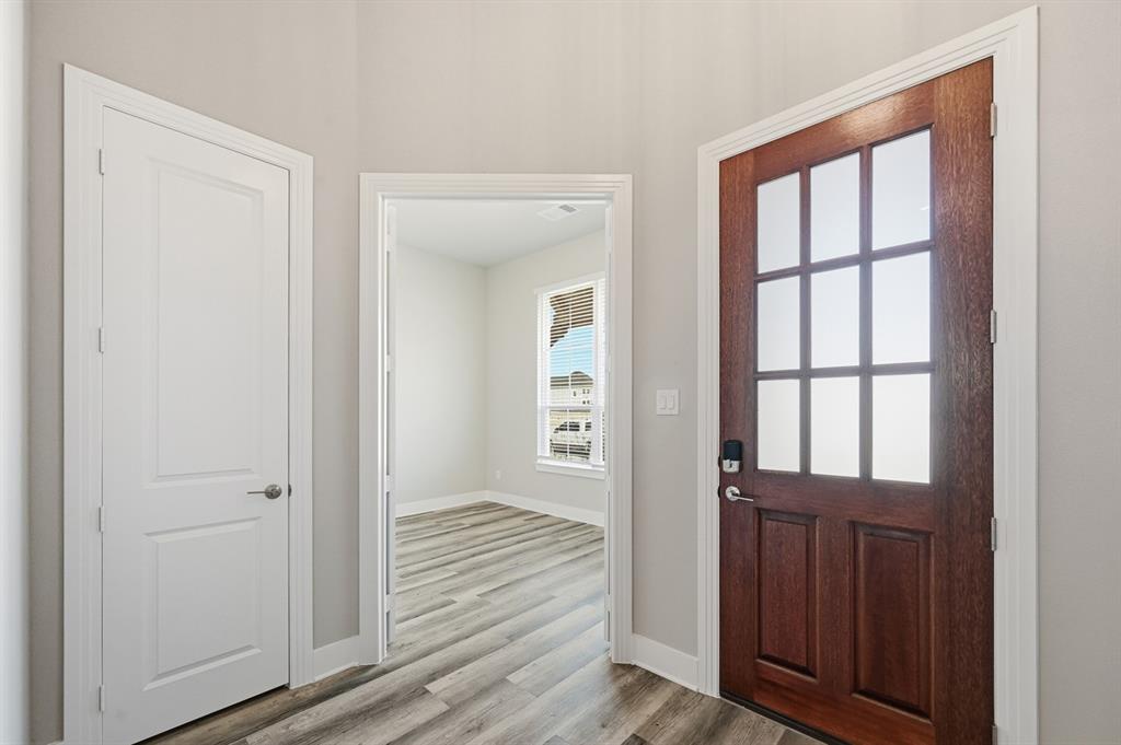 Aster Park - Residential