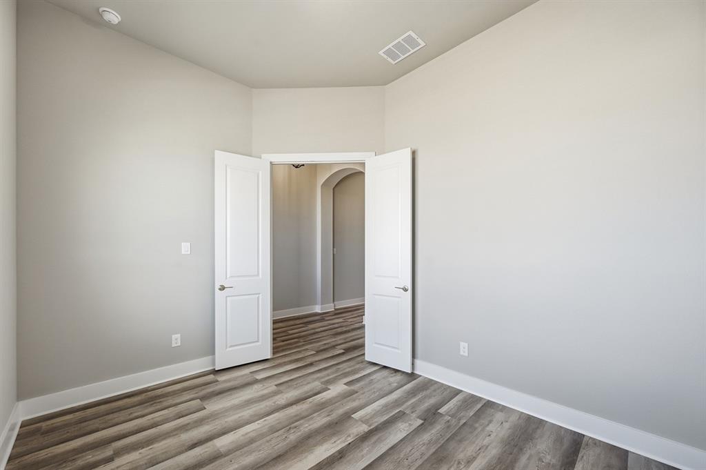 Aster Park - Residential