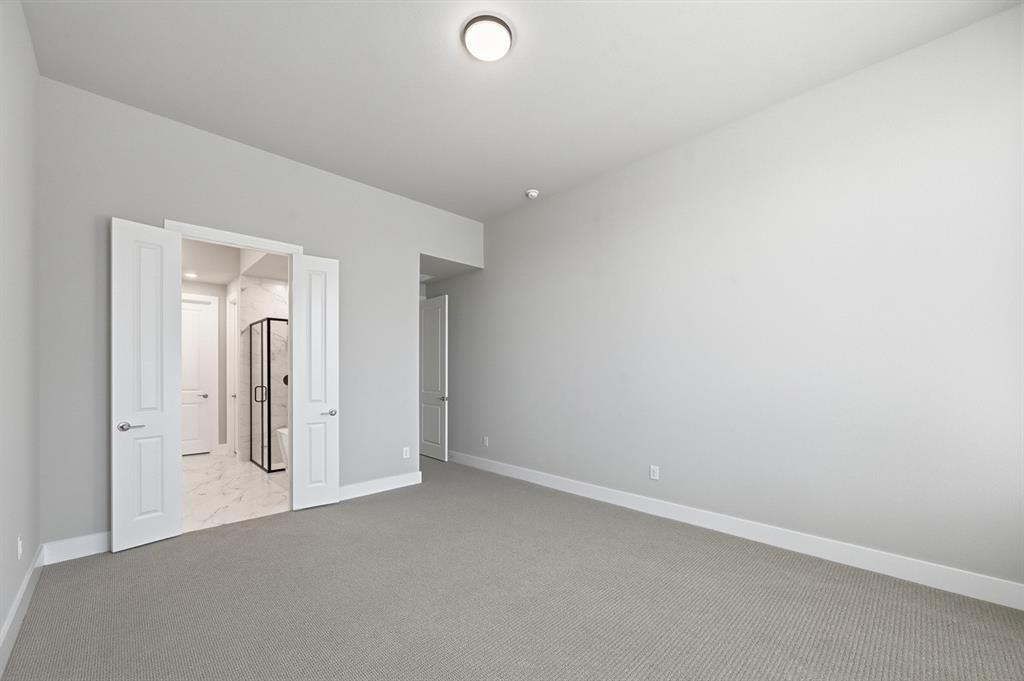 Aster Park - Residential