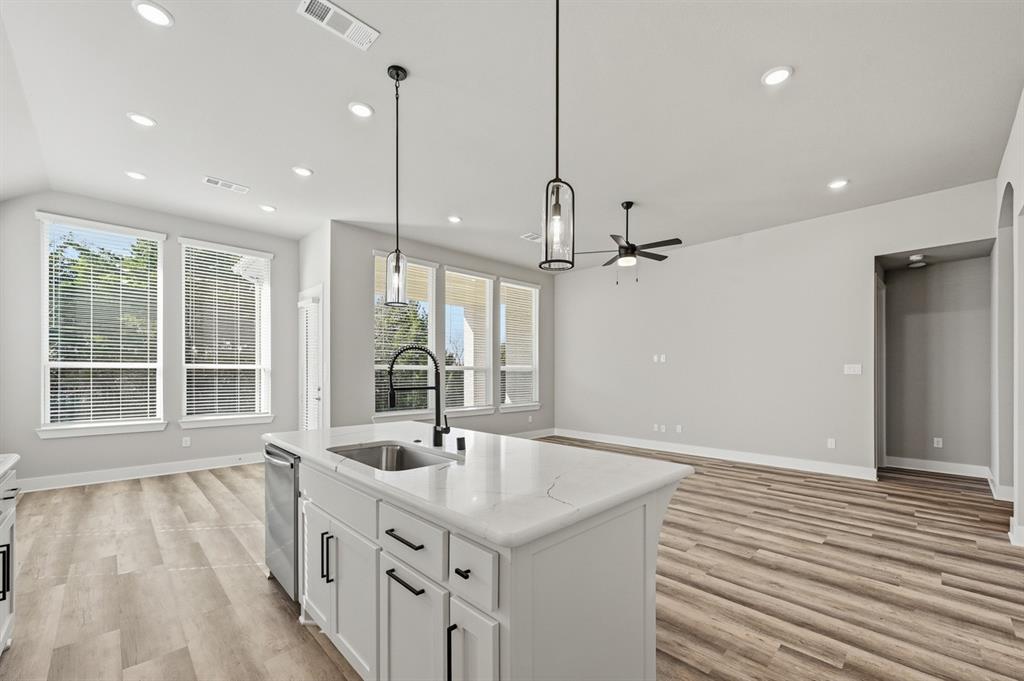 Aster Park - Residential