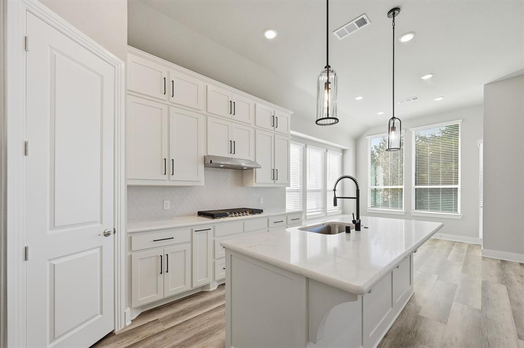 Aster Park - Residential