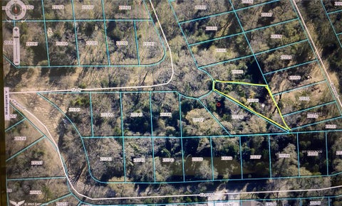 Photo of Lot 154 Shady Trail, Trinidad, TX 75163 (MLS # 21392176)