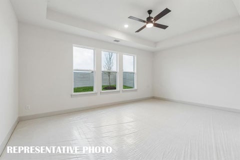 Tiny photo for 2612 Radiant Way, Celina, TX 75009 (MLS # 21396836)