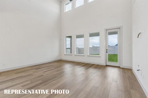 Tiny photo for 2612 Radiant Way, Celina, TX 75009 (MLS # 21396836)