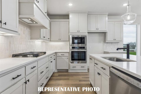 Tiny photo for 2612 Radiant Way, Celina, TX 75009 (MLS # 21396836)