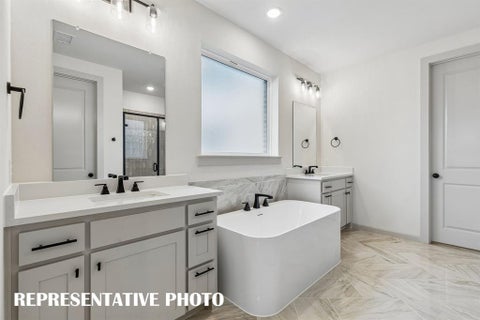 Tiny photo for 2612 Radiant Way, Celina, TX 75009 (MLS # 21396836)