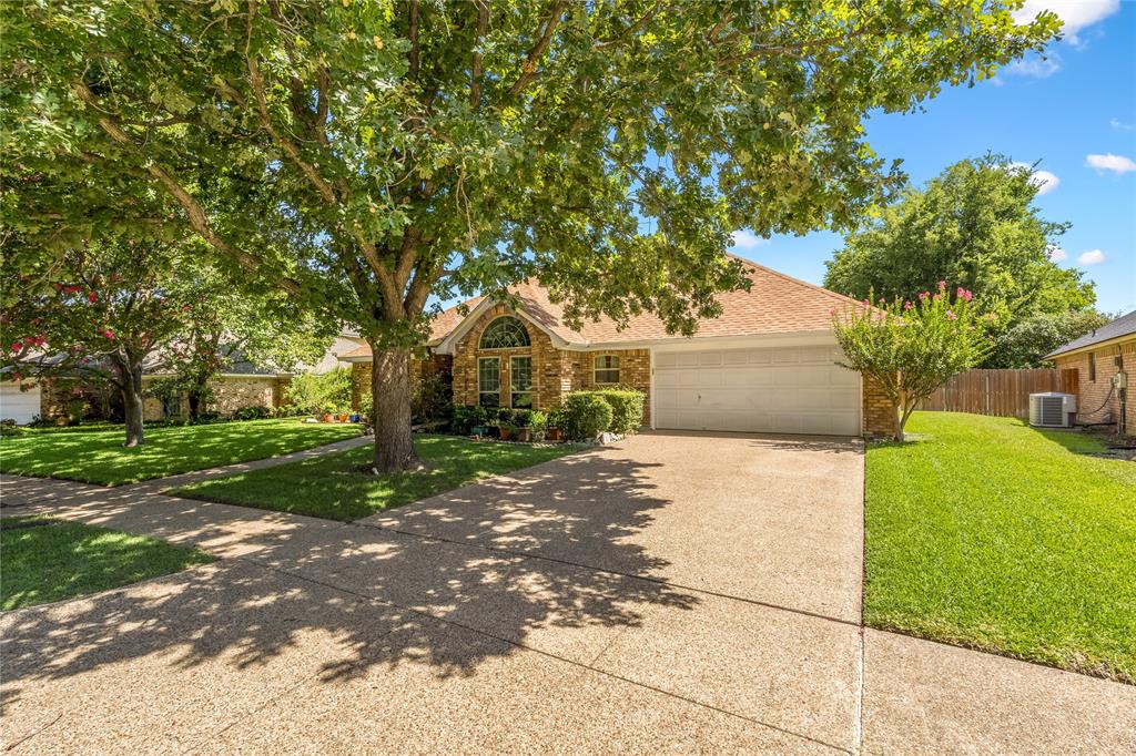 10190 Trail Ridge Drive