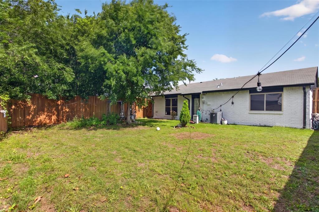 536 Oldbridge Drive