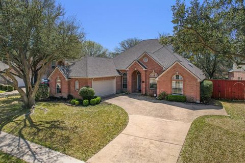 4552 Pebble Brook Lane Plano TX 75093