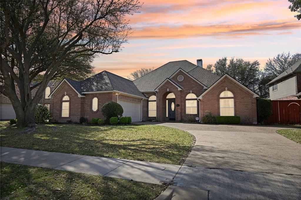 4552 Pebble Brook Lane