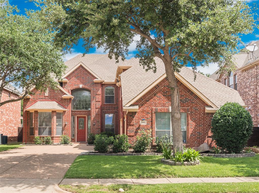 700 Cold Bay Lane