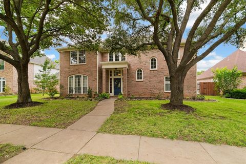 A home in Keller