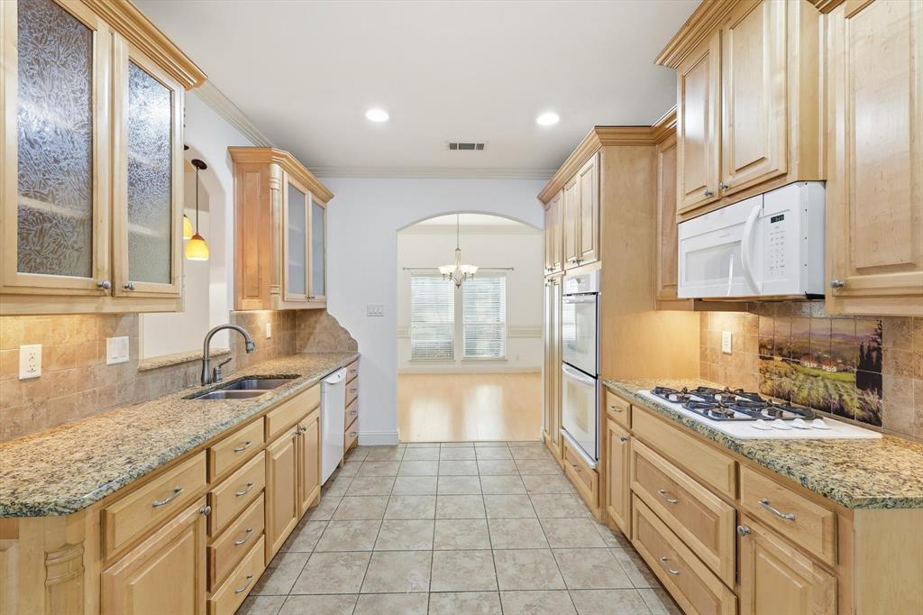 Trailwood Add - Residential