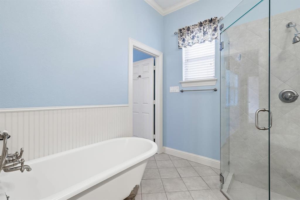 Trailwood Add - Residential