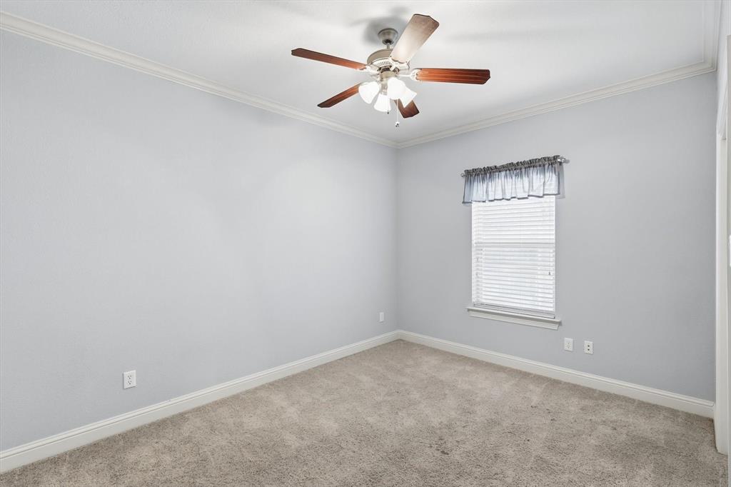 Trailwood Add - Residential