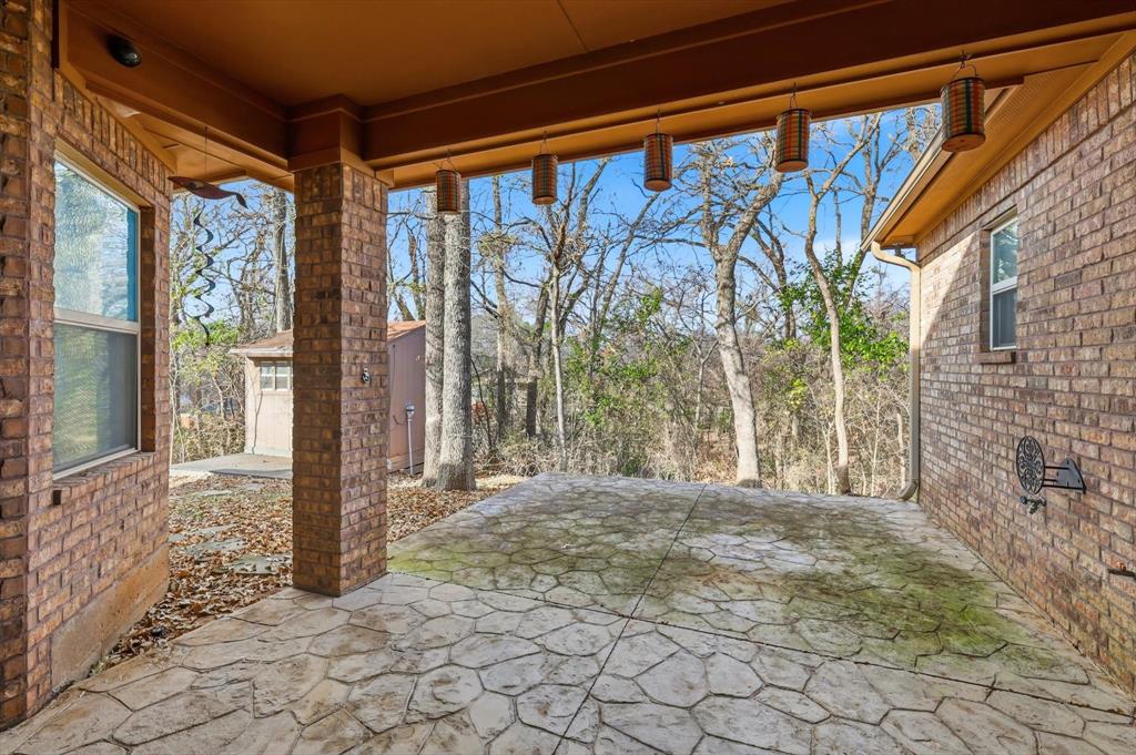 Trailwood Add - Residential